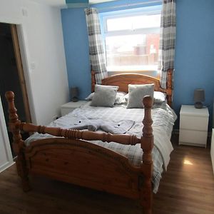 Standard Doppelzimmer